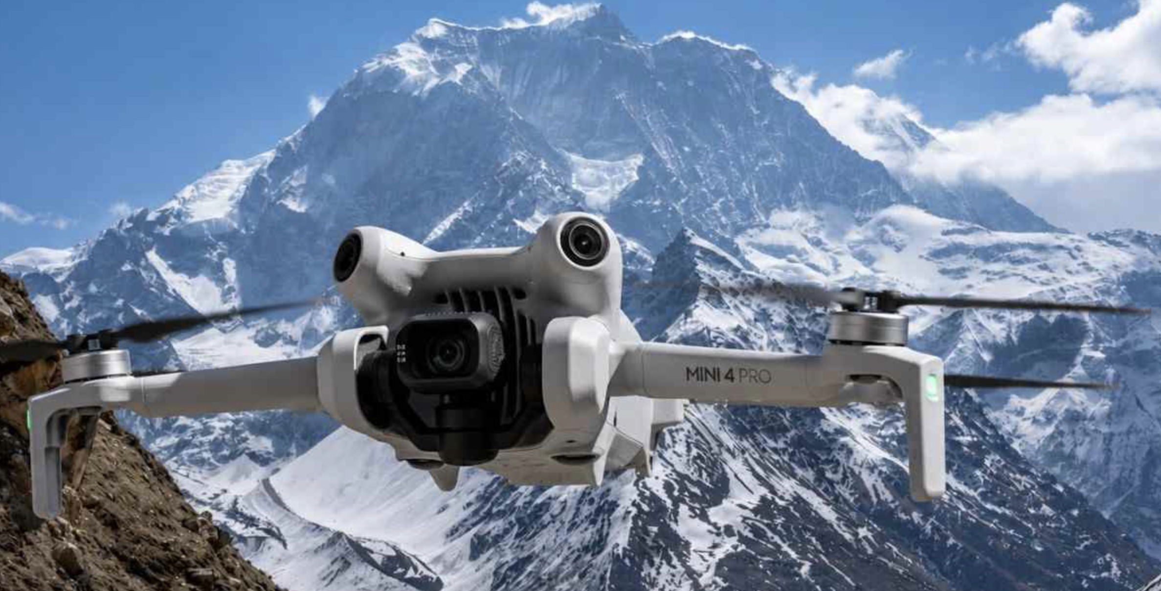 Drone Rules and Permit Requirements in the Annapurna Region (2026 Guide)